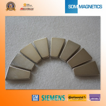Qualified High Power NdFeB Magnet